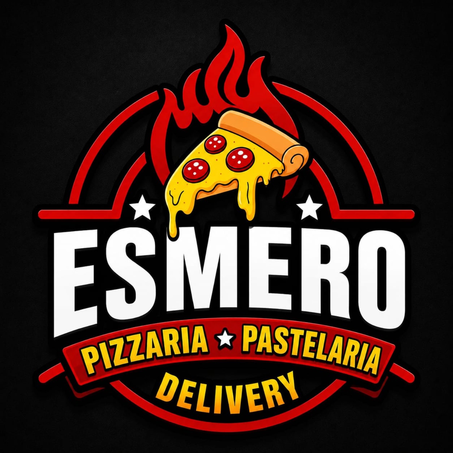 Esmero Pizzaria